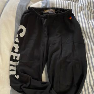 Aviator Nation Sweatpants